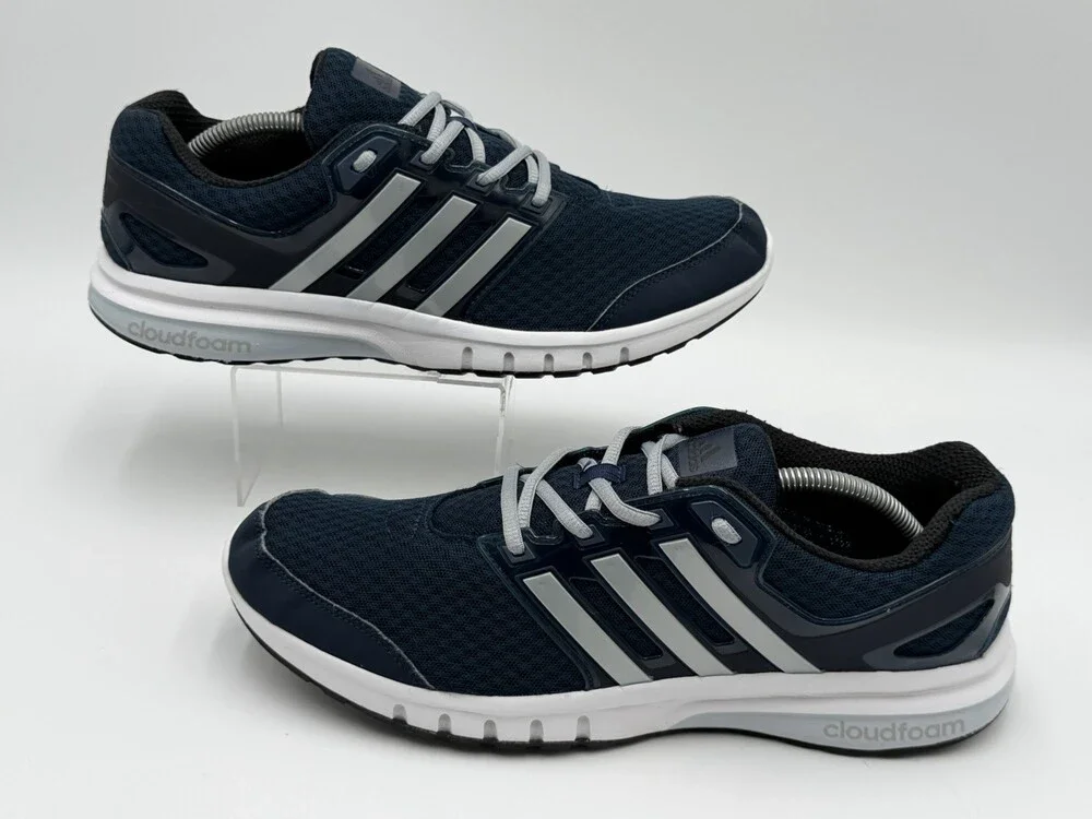 Adidas Galaxy Elite Men’s Size 11 running shoes B72590